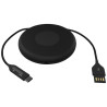 SCXdesign C18 travel light up 3 en 1 cable retroiluminado