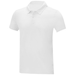 Polo Cool fit de manga corta para hombre Deimos