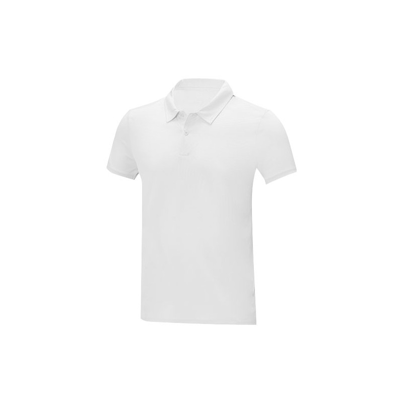 Polo Cool fit de manga corta para hombre Deimos