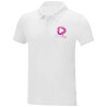 Polo Cool fit de manga corta para hombre Deimos