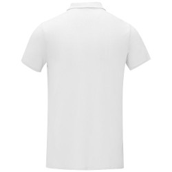 Polo Cool fit de manga corta para hombre Deimos