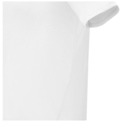 Polo Cool fit de manga corta para hombre Deimos