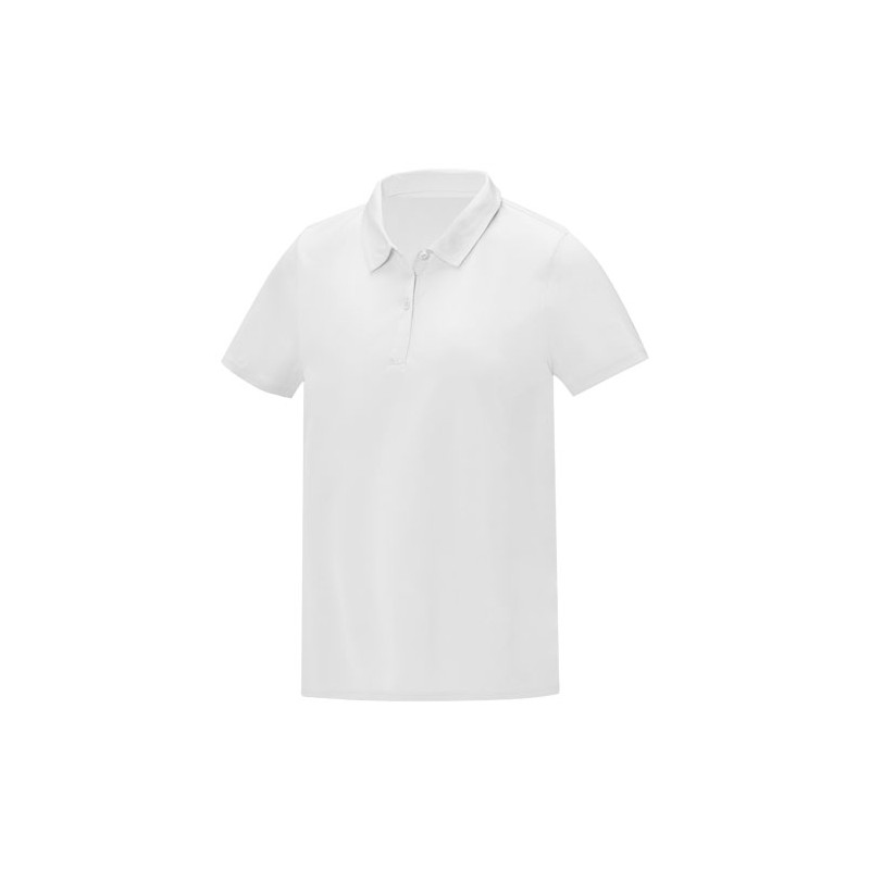 Polo Cool fit de manga corta para mujer Deimos