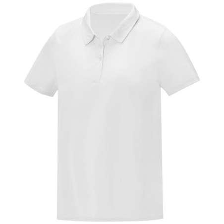 Polo Cool fit de manga corta para mujer Deimos