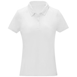 Polo Cool fit de manga corta para mujer Deimos
