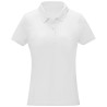 Polo Cool fit de manga corta para mujer Deimos
