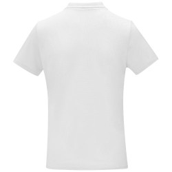 Polo Cool fit de manga corta para mujer Deimos