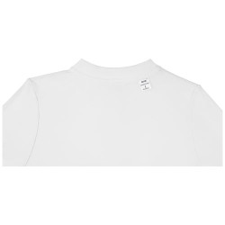 Polo Cool fit de manga corta para mujer Deimos