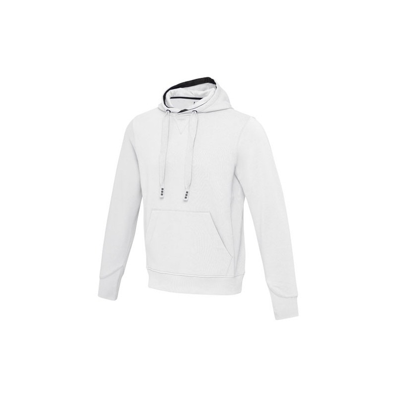 Sudadera con capucha unisex Laguna