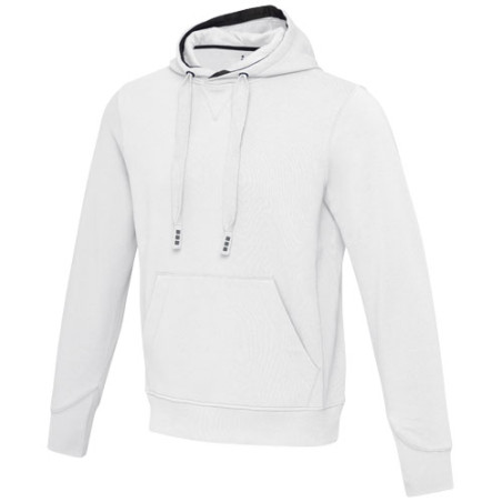 Sudadera con capucha unisex Laguna