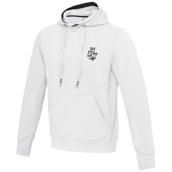Sudadera con capucha unisex Laguna