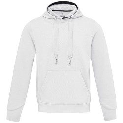 Sudadera con capucha unisex Laguna