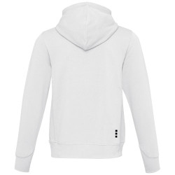 Sudadera con capucha unisex Laguna