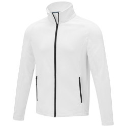 Chaqueta polar para hombre Zelus