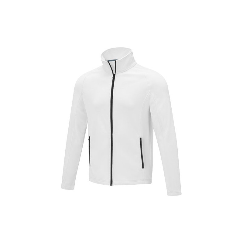 Chaqueta polar para hombre Zelus