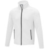 Chaqueta polar para hombre Zelus