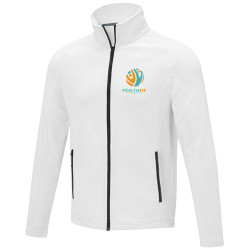 Chaqueta polar para hombre Zelus