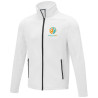 Chaqueta polar para hombre Zelus