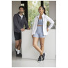 Chaqueta polar para hombre Zelus