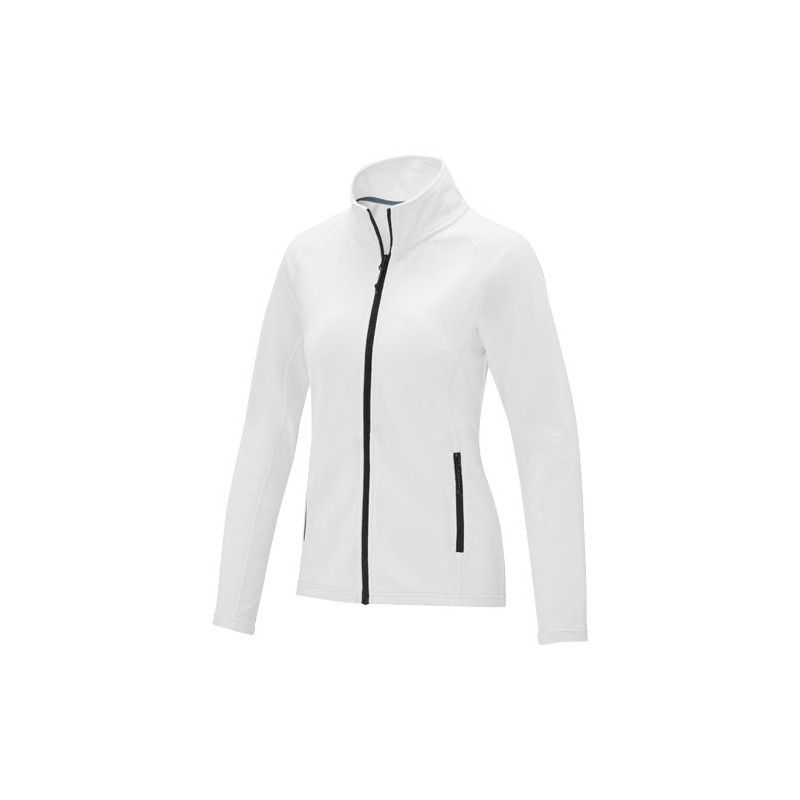Chaqueta polar para mujer Zelus