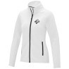 Chaqueta polar para mujer Zelus