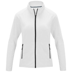 Chaqueta polar para mujer Zelus
