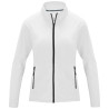 Chaqueta polar para mujer Zelus