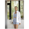 Chaqueta polar para mujer Zelus