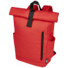 Mochila enrollable de 156 GRS RPET de 18 L Byron