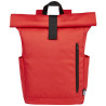Mochila enrollable de 156 GRS RPET de 18 L Byron