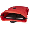 Mochila enrollable de 156 GRS RPET de 18 L Byron