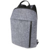 Mochila isotermica de fieltro reciclado GRS de 7 L Felta