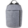 Mochila isotermica de fieltro reciclado GRS de 7 L Felta