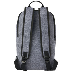 Mochila isotermica de fieltro reciclado GRS de 7 L Felta