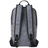 Mochila isotermica de fieltro reciclado GRS de 7 L Felta