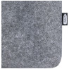Bolsa Tote isotermica de fieltro reciclado GRS de 12 L Felta