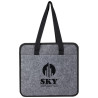 Organizador de coche plegable de fieltro reciclado GRS Felta