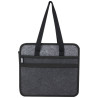 Organizador de coche plegable de fieltro reciclado GRS Felta