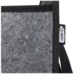 Organizador de coche plegable de fieltro reciclado GRS Felta