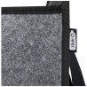 Organizador de coche plegable de fieltro reciclado GRS Felta