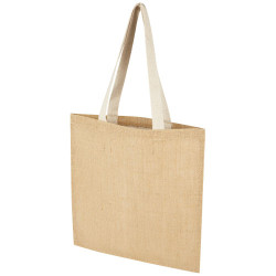 Bolsa Tote de yute de 300 g m de 7 L Juta