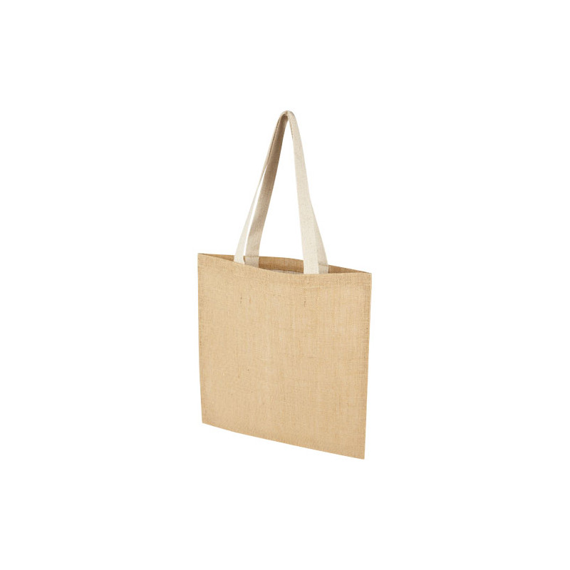 Bolsa Tote de yute de 300 g m de 7 L Juta