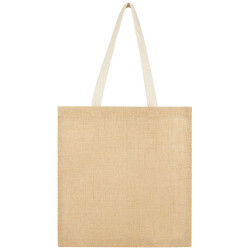 Bolsa Tote de yute de 300 g m de 7 L Juta