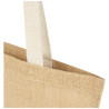 Bolsa Tote de yute de 300 g m de 7 L Juta