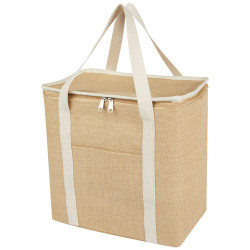 Bolsa Tote de yute de 300 g m de 19 L Juta