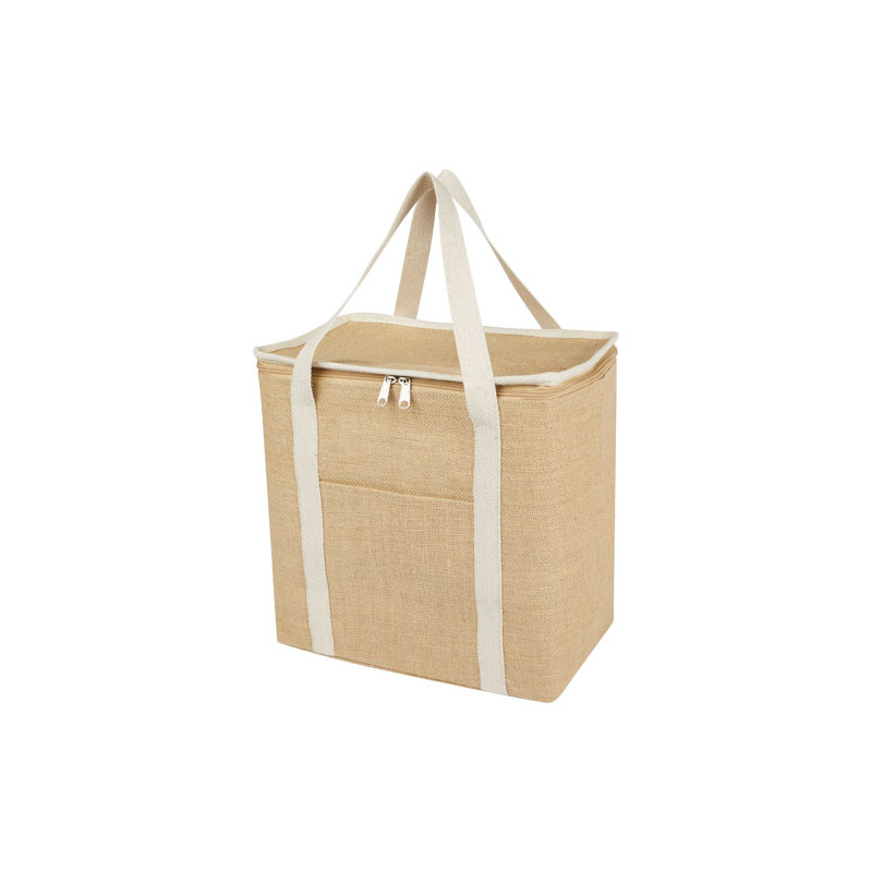 Bolsa Tote de yute de 300 g m de 19 L Juta