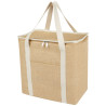 Bolsa Tote de yute de 300 g m de 19 L Juta