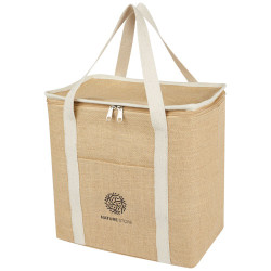 Bolsa Tote de yute de 300 g m de 19 L Juta
