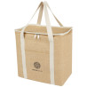 Bolsa Tote de yute de 300 g m de 19 L Juta