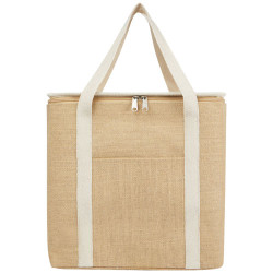 Bolsa Tote de yute de 300 g m de 19 L Juta